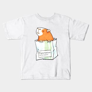 Pigscription Kids T-Shirt